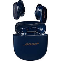 Наушники Bose QuietComfort Earbuds II Midnight Blue (870730-0030) [94384]