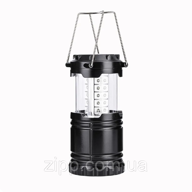 Кемпінговий ліхтар KP-0110 на 30Led