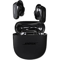 Наушники Bose QuietComfort Earbuds II Triple Black (870730-0010) [94388]