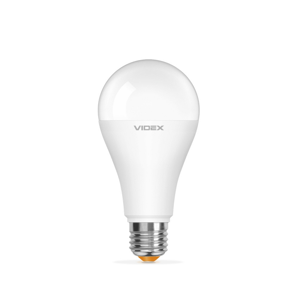 LED лампа 20W E27 4100K
