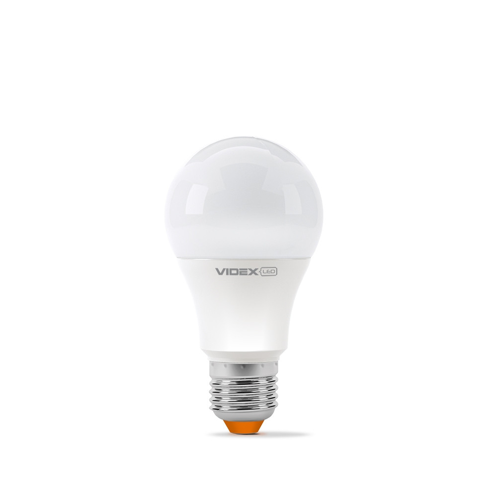 LED лампа A60e 10W E27 3000K