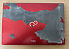 Ноутбук б/в Fujitsu U772 14'' i5-3317U/4GB DDR3/128GB SSD/web-cam/USB 3.0, фото 2