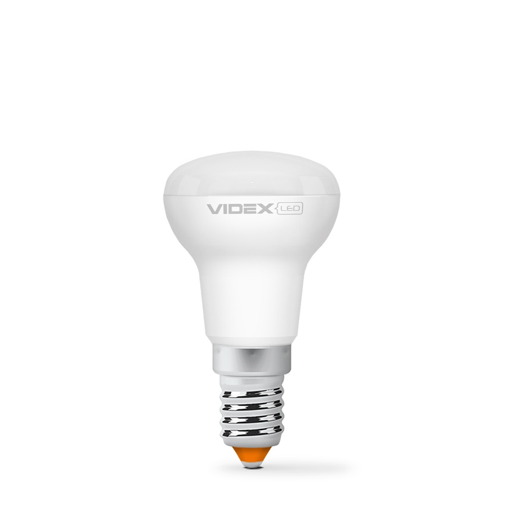 LED лампа R39e 4W E14 3000K