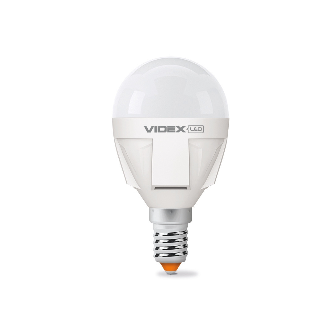 LED лампа PREMIUM G45 7W E14 3000K