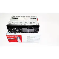 Автомагнітола Pioneer 1136 магнітола Піонер в автомобіль Usb+Sd+Fm+Aux