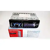 Автомагнітола Pioneer 1136 магнітола Піонер в автомобіль Usb+Sd+Fm+Aux, фото 7