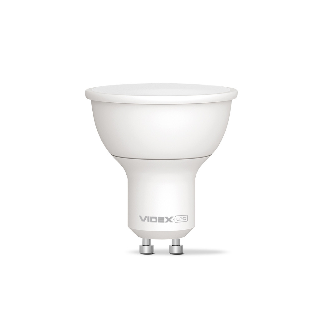 LED лампа 8W GU10 4100K
