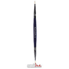 Пензлик для малювання RichColor № 8