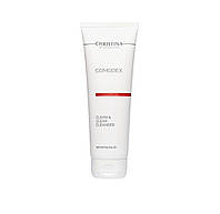 CHRISTINA COMODEX CLEAN & CLEAR CLEANSER Очищающий гель (шаг 1)