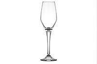 ARDESTO Набор бокалов для шампанского Loreto 6 шт, 230 мл, стекло Baumar - Время Покупать