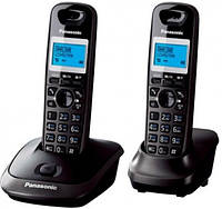 Panasonic Радіотелефон DECT KX-TG2512UAT Titan  E-vce - Знак Якості