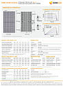 Фотоелектрична панель 660 Вт ZNSSHINE Kraft&Dele ZS660W-SR BIFACIAL, фото 3