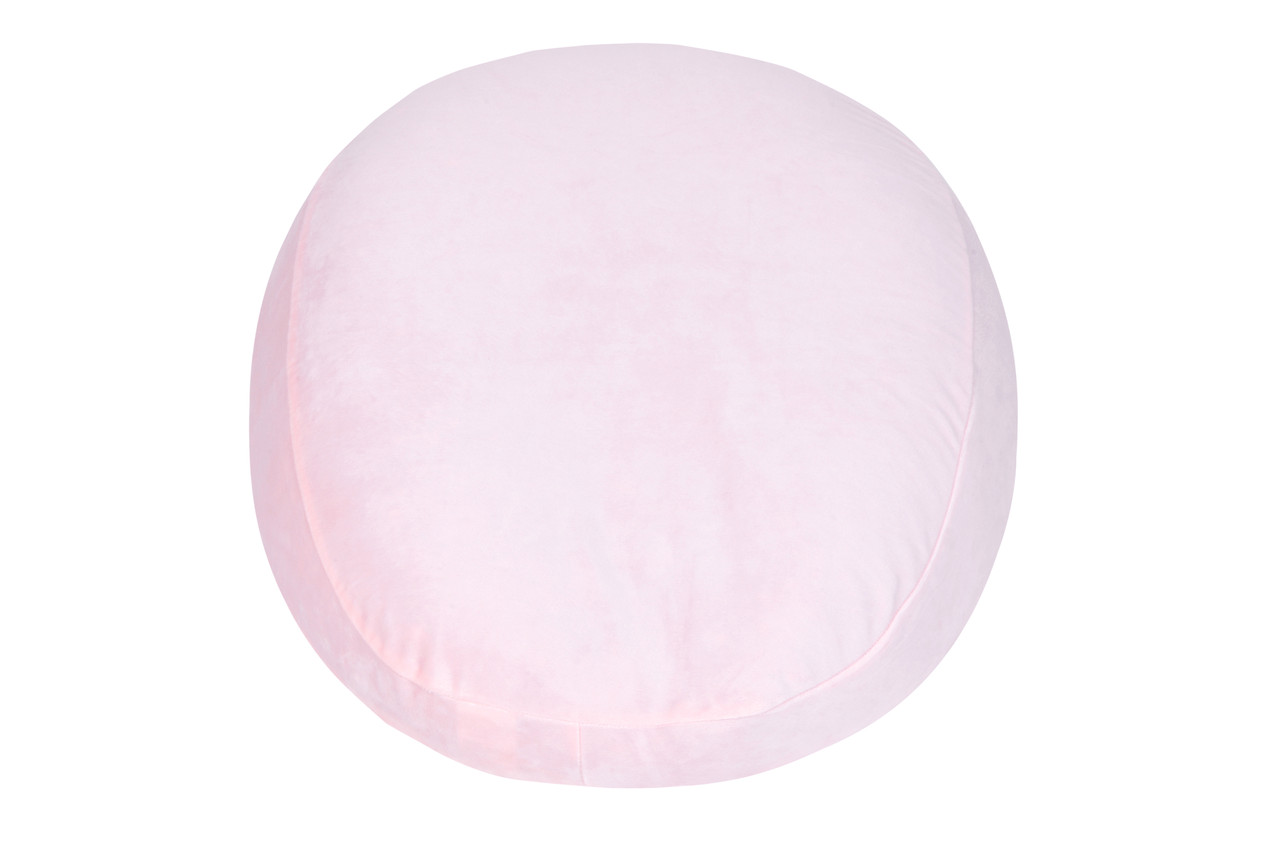 Nuvita Аксесуар для подушки DreamWizard (чохол) Рожевий  E-vce - Знак Якості