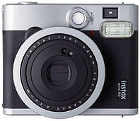 Fujifilm INSTAX Mini 90[Фотокамера моментальной печати INSTAX Mini 90 Black] E-vce - Знак Качества