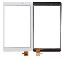 Тачскрин (сенсор) для Samsung T290 Galaxy Tab A 8.0 2019, версія Wi-Fi, білий