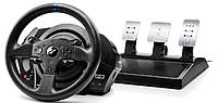 Thrustmaster Руль и педали для PC/PS4/PS3 T300 RS GT Edition Official Sony licensed E-vce - Знак Качества