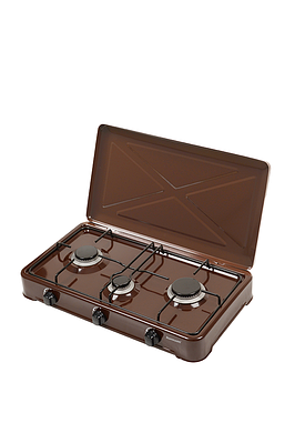 Газовая плита Indezit K3G20 - купить недорого на Prom.ua: цены, акции и ...