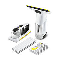 Karcher WV 6 + вибропад KV 4 Premium E-vce - Знак Качества