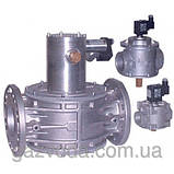 Електромагнітний клапан MADAS M16/RMP N.C. DN15 (500mbar, 55x67, 230 В), фото 2