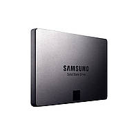 Жесткий диск 2.5' Samsung 840 EVO MZ-7TE250BW 250GB SSD SATA III