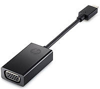 HP USB-C to VGA Adapter EURO  E-vce - Знак Якості