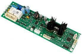 Силова плата для кавоварок DeLonghi DINAMICA PLUS (5213200924), фото 2