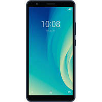 Мобильный телефон ZTE Blade L210 1/32GB Blue (661250)