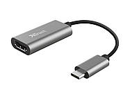 Trust Dalyx USB-C to HDMI Adapter E-vce - Знак Качества