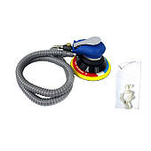 Пневмошлифмашины