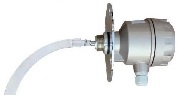 Датчик рівня SE2-10F-BD, 110VAC