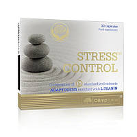 Антидепресанти Stress Control (30 caps) Bomba