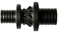 Rehau Муфта соединительная Rautitan PX, PPSU, переходная, 20-16 мм E-vce - Знак Качества