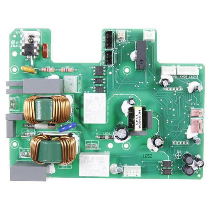 Модуль керування для кухонного комбайна Kenwood KCC9040 (KW716587), фото 1