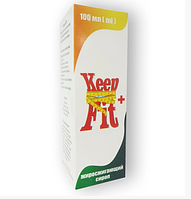 KeepFit Сироп для похудения Кип Фит для снижения веса
