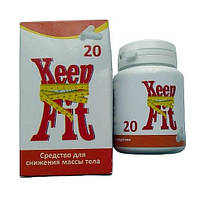 Капсулы для похудения KeepFit для снижения веса Кип Фит