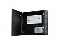 ZKTeco inBio 160Pro Case B. Мережевий біометричний контролер серії Green Label на одну точку проходу.  В
