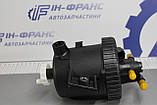 Корпус паливного фільтра Citroen Berlingo, Jumpy, C5 I-II; Peugeot Partner, Expert, 307, 406 2.0HDi, фото 4