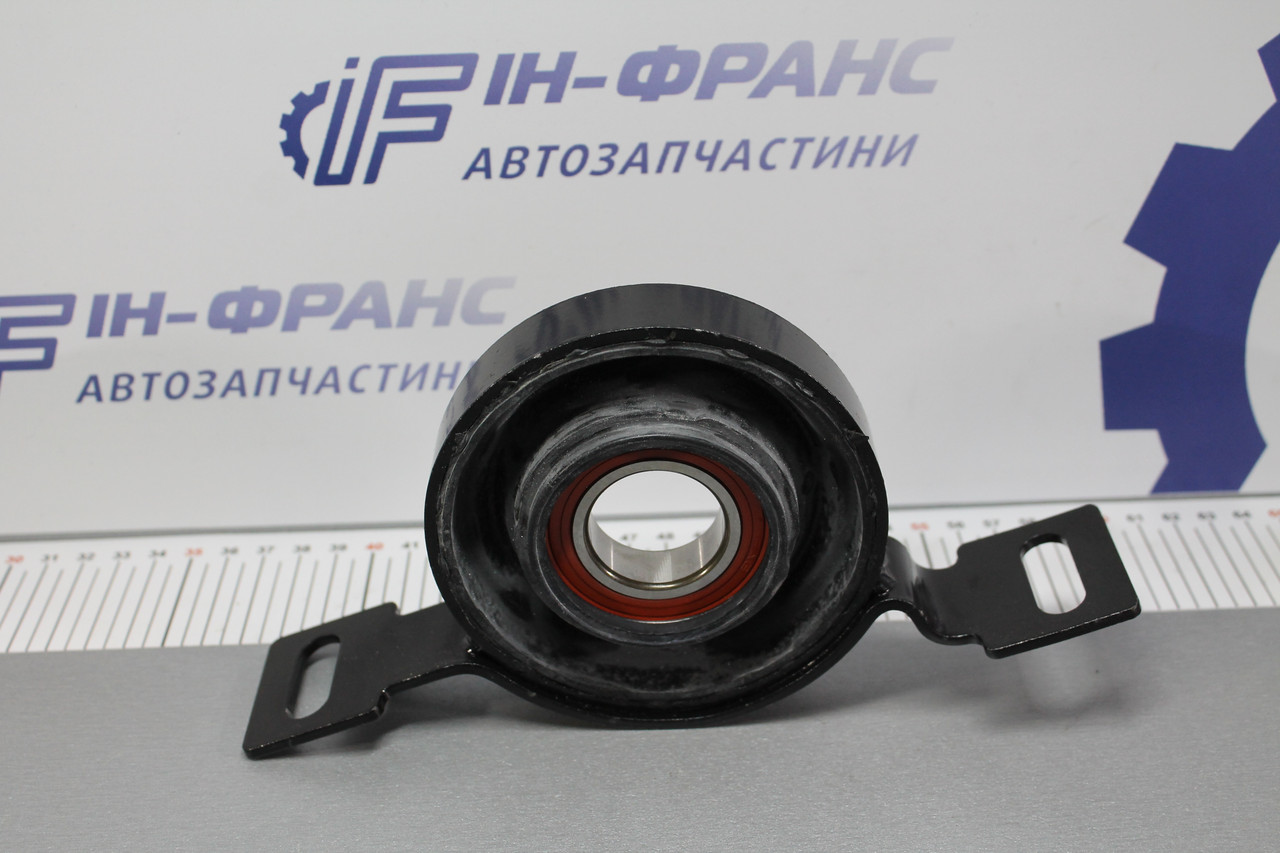Підвісний підшипник карданного валу Dacia Duster 2010р-
