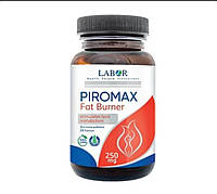 Piromax Fat Burner (Пиромакс Фэт Бьорнер) - капсулы для похудения