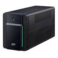 APC Джерело безперебійного живлення Easy UPS BVX 2200VA, IEC E-vce - Знак Якості