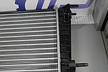 Радіатор охолодження Renault Megane III, Scenic III, Kangoo II, Grand Scenic III 1.6i 2008р-, фото 7