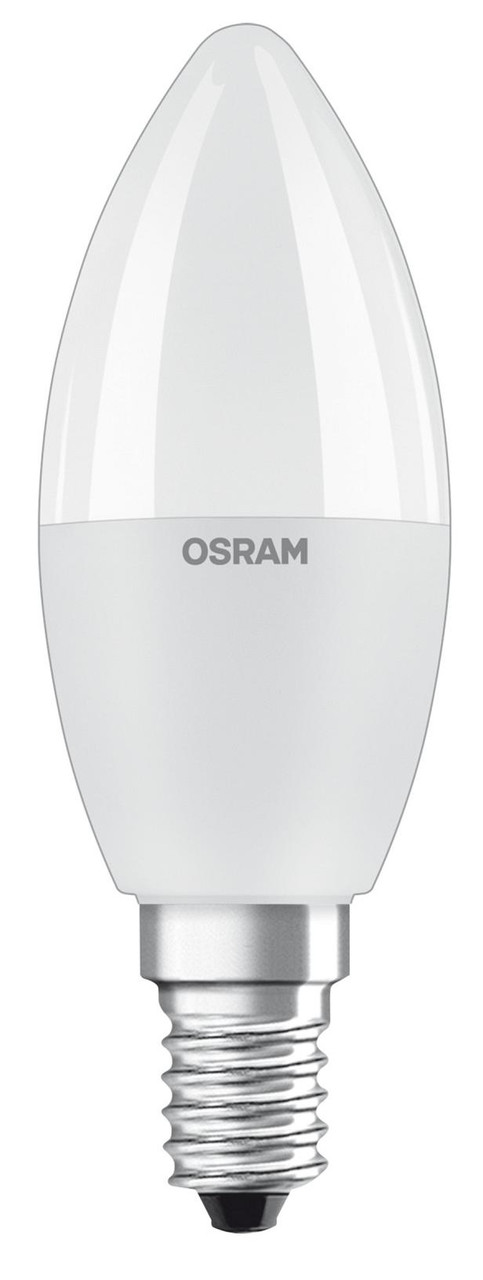 Osram 4058075430853 E-vce - Знак Качества - фото 1 - id-p2004857418