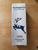 Pantogor d3 улучшеная формула для суставов Пантогор д3