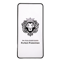 Захисне скло LION для Xiaomi 11i /Mi 11i /Mi 11X /Mi 11X pro /Redmi K40 /K40 Pro /K40 Pro+ /Poco F3 Black