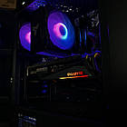 Cooper! Ryzen 7 5700Х | NVIDIA RTX 3060 12Gb | Гарантія 3 Роки! Магазин ІГРОВИЙ Компютер ПК від CyberCat, фото 3