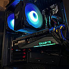Rio! RTX 4060Ti 16Gb NEW! | Ryzen 7 5700Х | Гарантія 3 Роки! Магазин Ігровий Компютер ПК від CyberCat, фото 3
