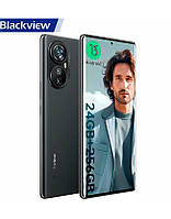 Смартфон Blackview A200 Pro 12/256Gb black AMOLED