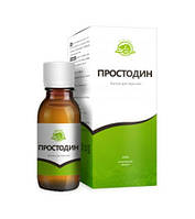 Простодин - Капли от простатита