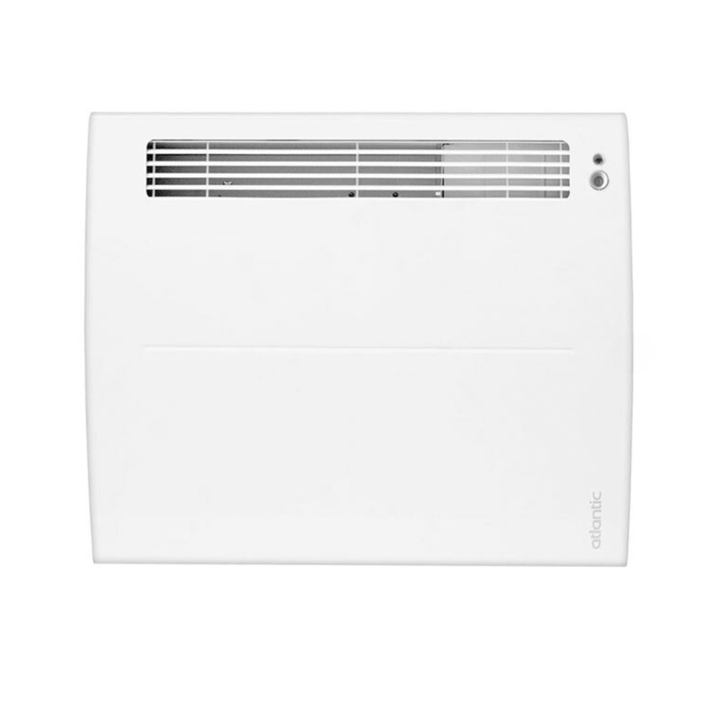 Конвектор електричний Atlantic Altis Eco Boost 3 CHG-BD1/Wi-Fi (1000 W), фото 1