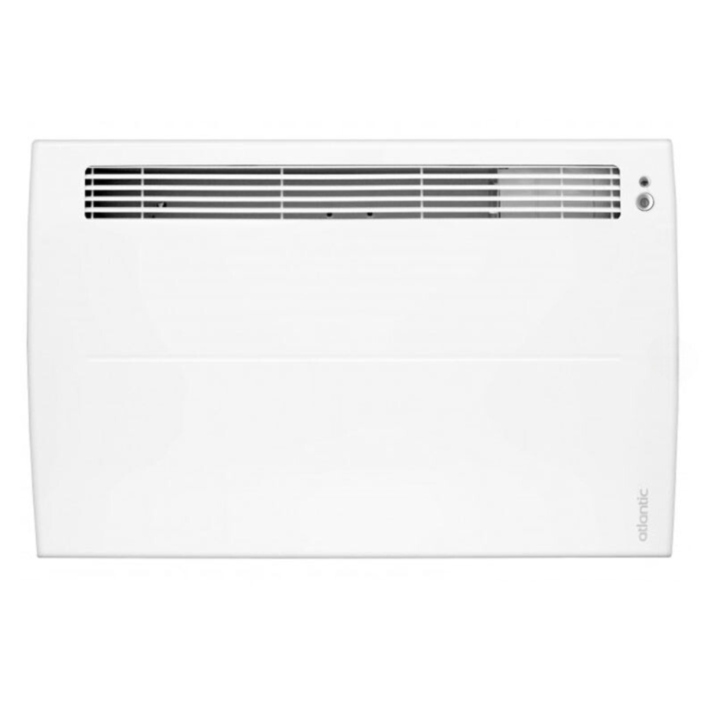Конвектор електричний Atlantic Altis Eco Boost 3 CHG-BD1/Wi-Fi (1500 W), фото 1